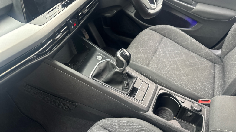 Volkswagen Golf 1.5 TSI Life 5dr Petrol Hatchback